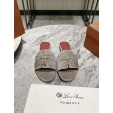 Loro Piana Sandals